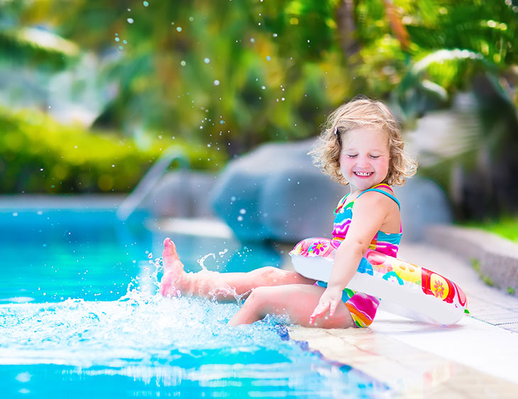 Envy-Boutique-Travel-Blog-Girl-At-Kids-Club-Resort
