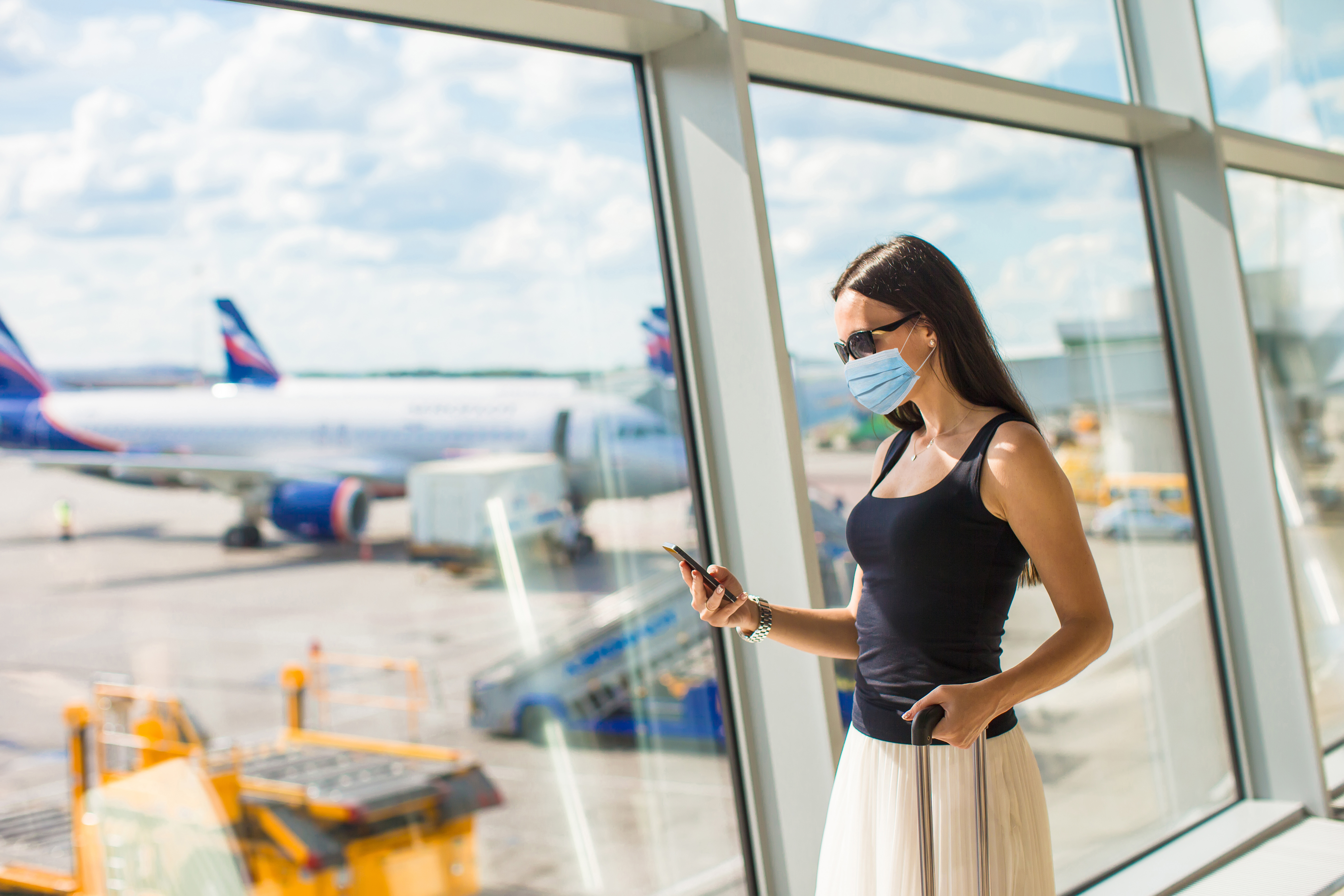 International Travel