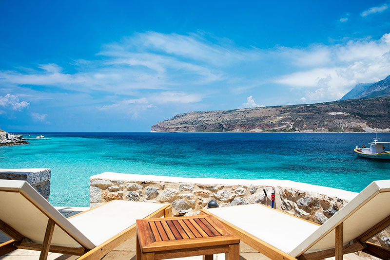 Envy Boutique Travel