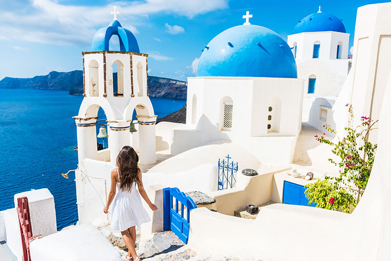 Envy Boutique Travel