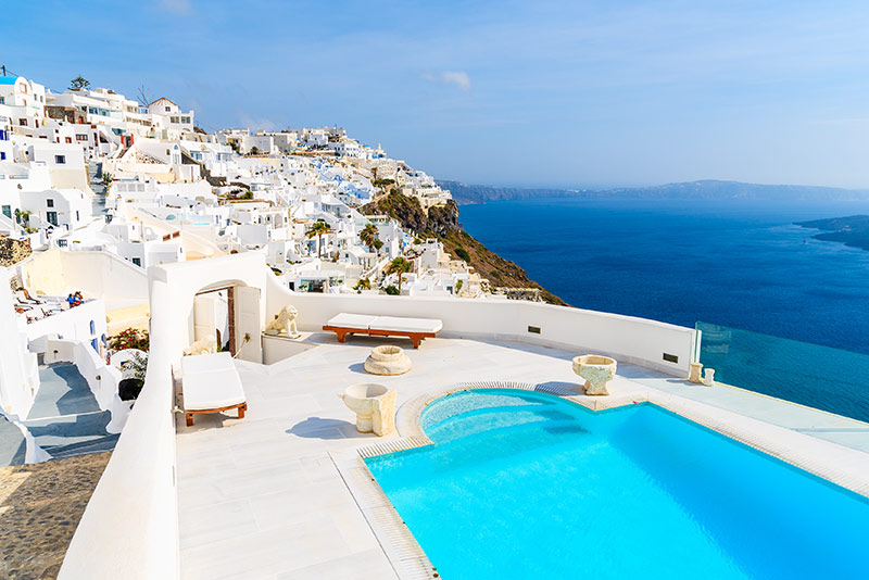 Envy Boutique Travel