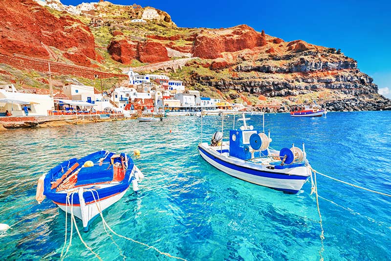 Envy Boutique Travel