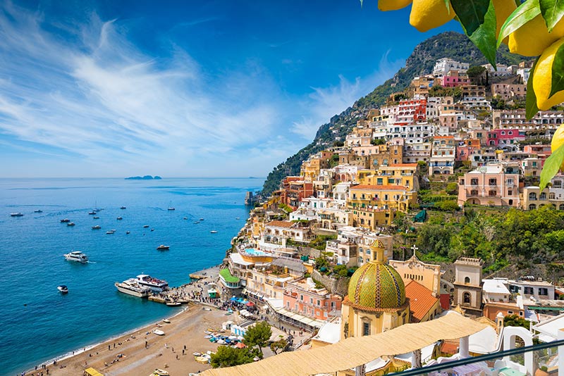 Envy Boutique Travel