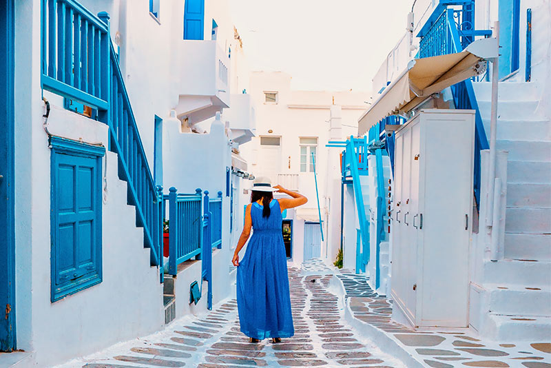 Envy Boutique Travel