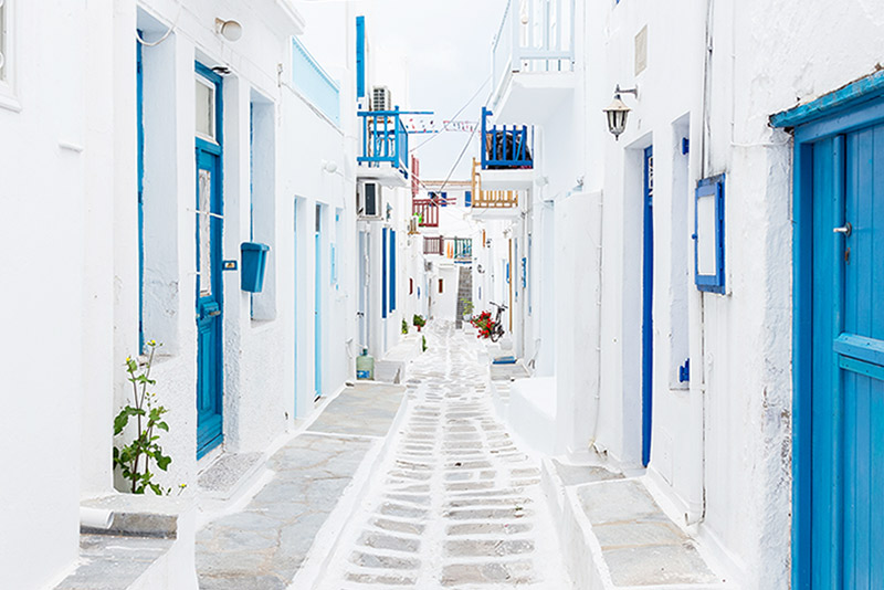 Envy Boutique Travel