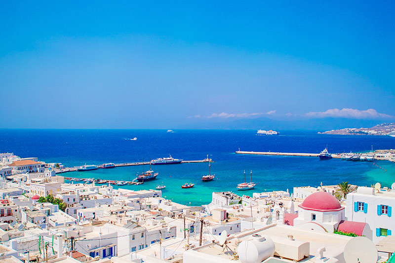 Envy Boutique Travel