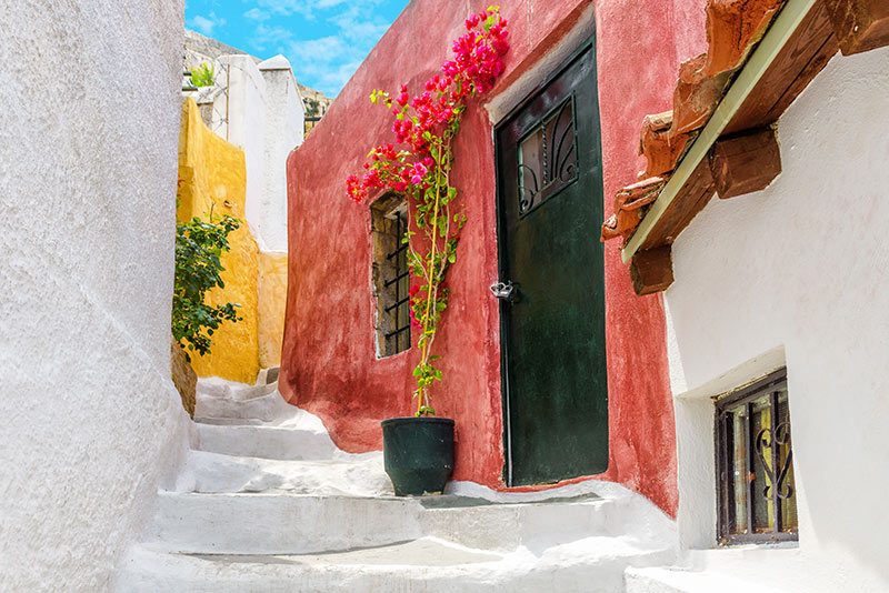 Envy Boutique Travel