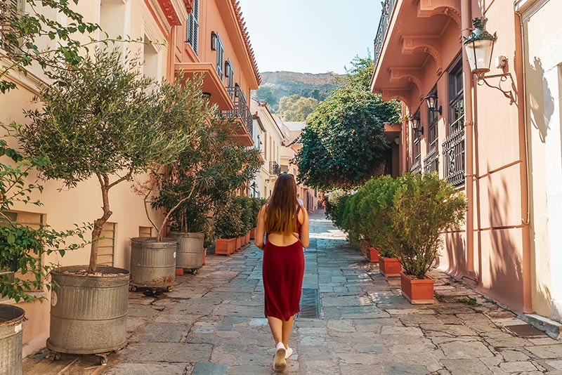 Envy Boutique Travel