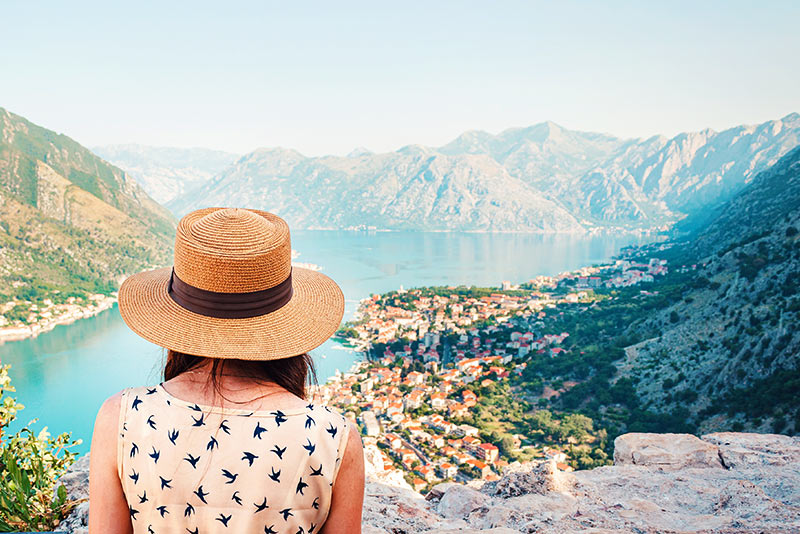 Envy Boutique Travel