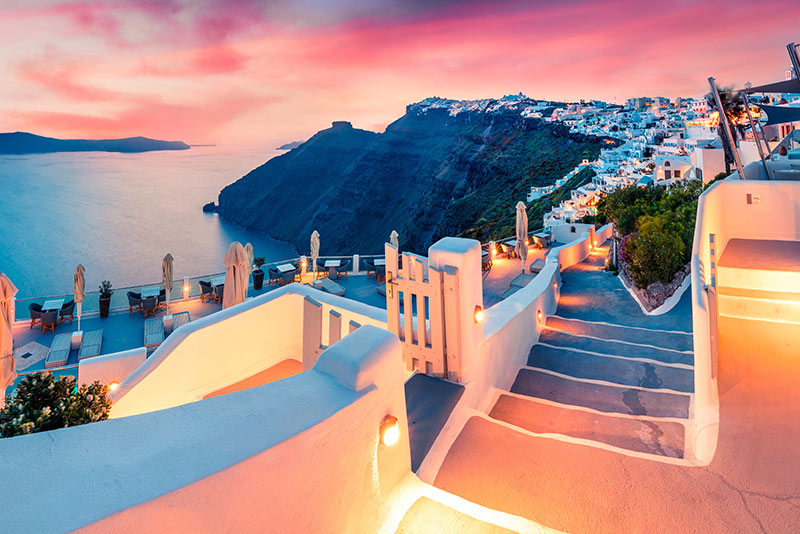 Envy Boutique Travel