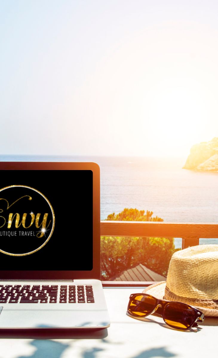 Envy Boutique Travel Booking Process Envy Boutique Travel Booking Process