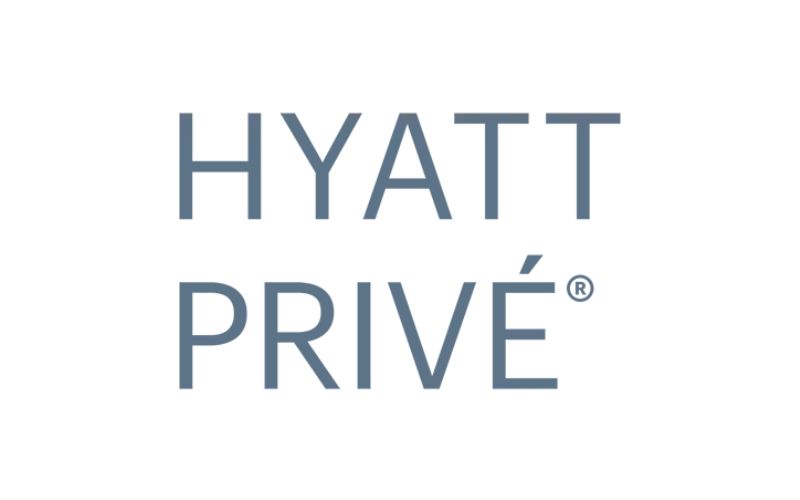 Hyatt Prive