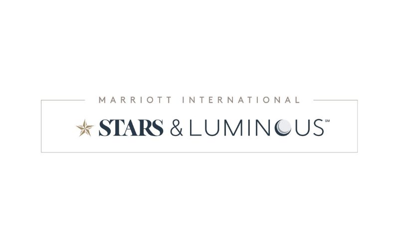 Marriott International Stars and Luminous
