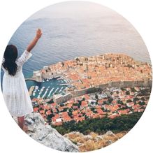 Step 3 Step Three: Elevate Your Travel